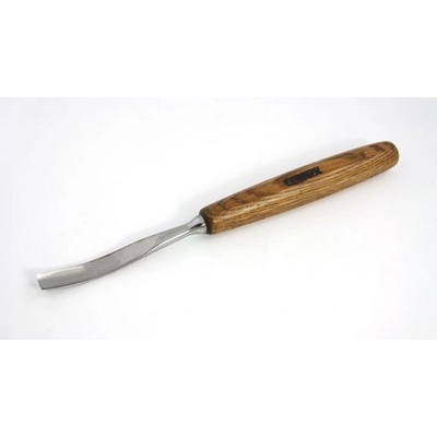 Narex Bystřice Dláto řezbářské prohnuté duté 8275 16 - NB8275-16
