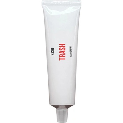 Borntostandout Trash крем за ръце унисекс 50 мл