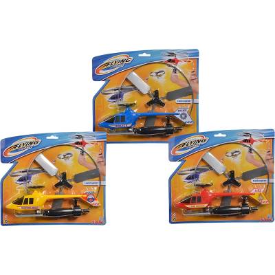 Simba Toys Детска играчка Simba Toys - Хеликоптер, асортимент (107207941)