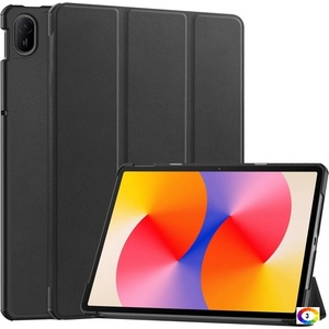Huawei MatePad SE 11 Wallet Кожен Калъф и Протектор