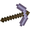 Minecraft krumpáč očarovaný