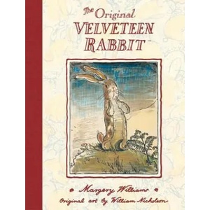 The Velveteen Rabbit (2004)