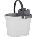 York Кофа York Eco Ego Circular, с плосък изстисквач, 13 L, 35.6 х 28.2 х 26 cm