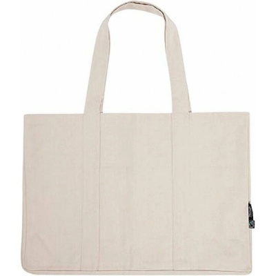 Neutral Objemná plážová taška 55 x 38 cm Přírodní 55 x 38 cm NE90054