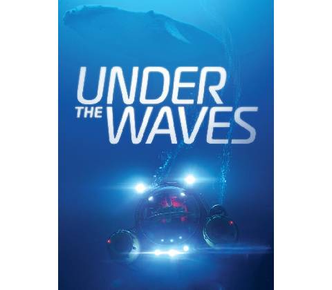 Under The Waves