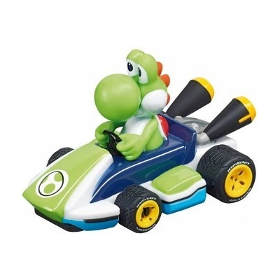 Carrera FIRST 65003 Nintendo Yoshi – Zboží Mobilmania