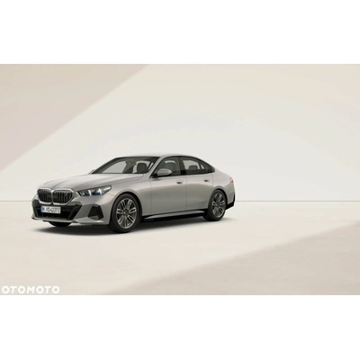 BMW i5 eDrive40 M Sport 250 kW
