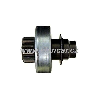 Pastorek startéru Valeo D9R89