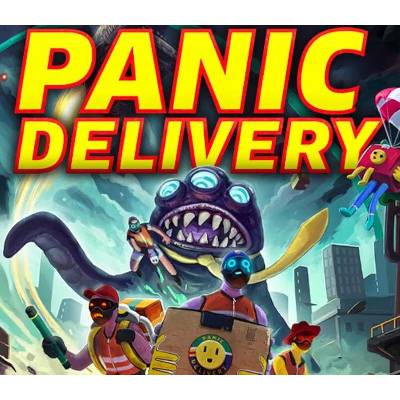 Panic Delivery