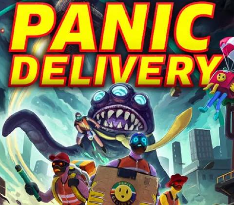 Panic Delivery