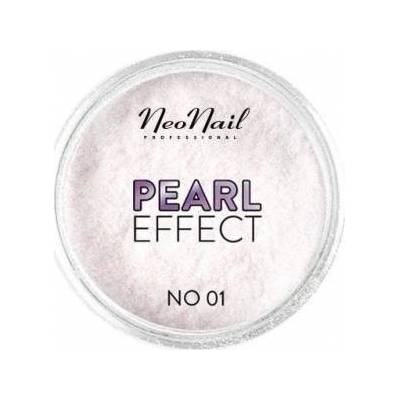 NEONAIL NEONAIL_Pearl Effect nail powder 01 2g