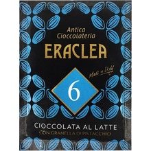 Eraclea Hot Chocolate č.6 Pistácie zo Sicílie 15 x 30 g