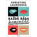 Každá ráda kamaráda - Christina Lauren