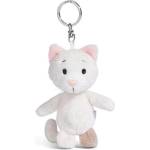NICI ключодържател Love Котенце сладко 10см GREEN (49401)