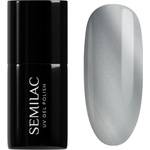Semilac UV Hybrid Gloss гел лак за нокти цвят 947 Basic Gloss 7ml