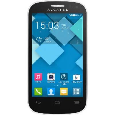 Alcatel OT-4033D Pop C3
