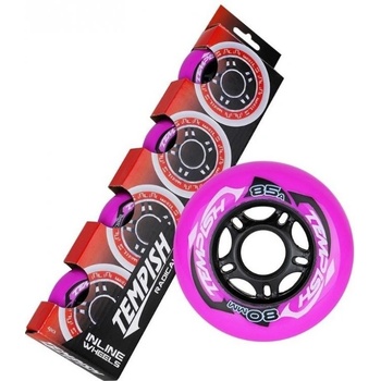 Tempish Radical 80 mm 85A 4 ks