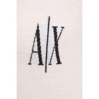 Giorgio Armani Вълнен пуловер Armani Exchange (8NZM4R.ZM8AZ)