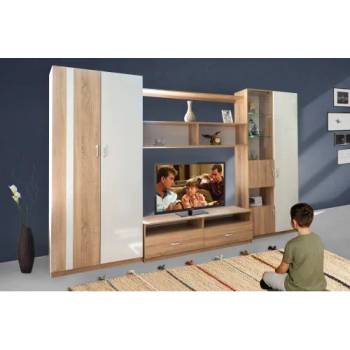 Image 1 of Мебелна фабрика НОВ ДОМ - гр. Ямбол Секция Сияна (8786)