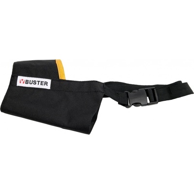 Kruuse Náhubek fixační pes BUSTER Easy ID 3XL