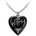 Alchemy gothic колие - Witch - P996