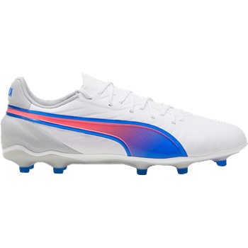 PUMA Футболни обувки Puma KING MATCH FG/AG 107863-02 Размер 40 EU