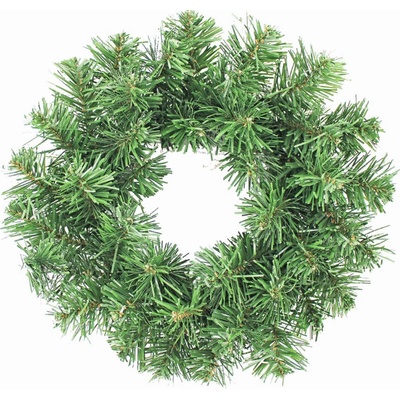 Anděl Přerov Věnec nezdobený 30 cm – Zbozi.Blesk.cz