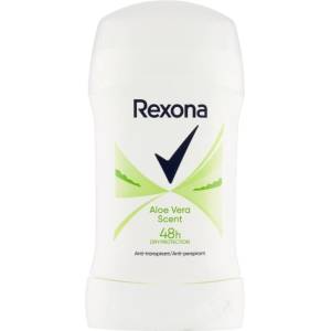 Rexona Стик за жени 50 мл Алое Вера