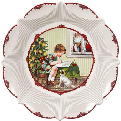 Villeroy & Boch Toy's Fantasy Mísa Seznam přání 17 cm