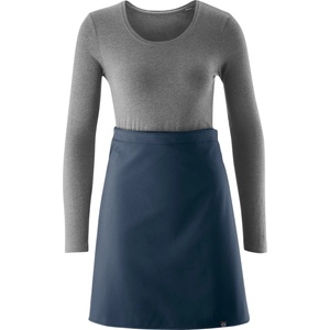 Mamalila Пола Mamalila Women's Softshell Rock Allrounder Skirt - Navy - размер XS-M (113-0885-0111)