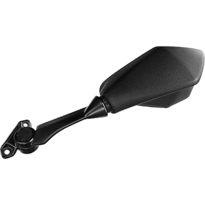 VICMA Levé zrcátko OEM - černé Kawasaki Ninja ZX-6R (1ks) FK-802 LH