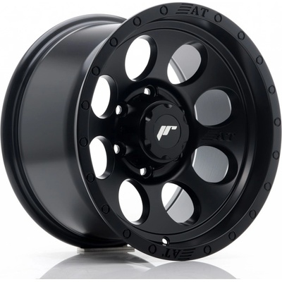 JAPAN RACING JRX4 9x16 6x139,7 ET0 black