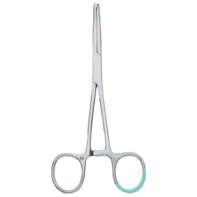 HARTMANN Chirurgická svorka Kocher rovná 14 cm