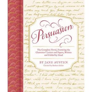 Persuasion (ISBN: 9781797216850)
