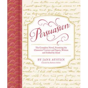 Image 1 of Persuasion | Jane Austen