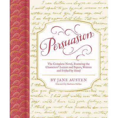 Persuasion | Jane Austen