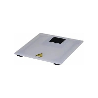 Medisana Digital Bathroom Scales Medisana XL 470 White Tempered Glass
