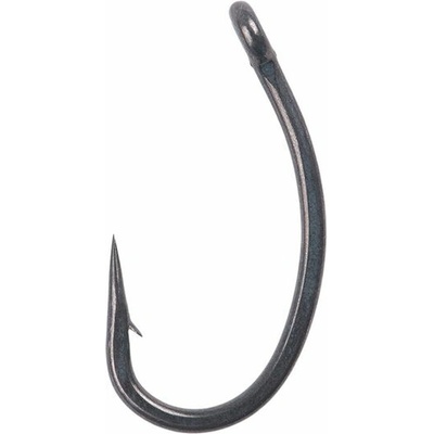 Fox Carp Hook Curve Shank 10ks vel. 2