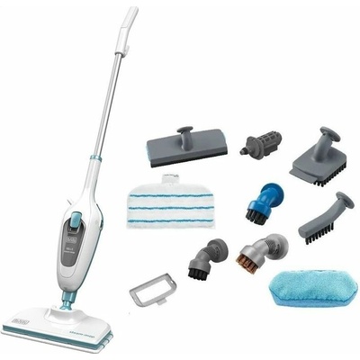 BLACK & DECKER FSMH13E10