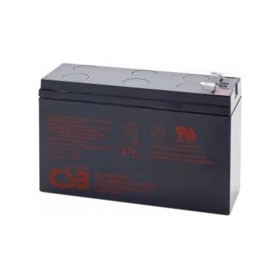 CSB-Battery Battery for CSB HR 1224WF2 Uninterruptible Power Adapter