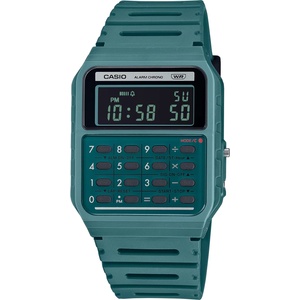 Casio CA-53WB-3BEF Часовници