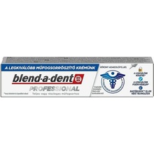 Fixačný Krém Blend-a-dent Profesional, Ultimate 40 g