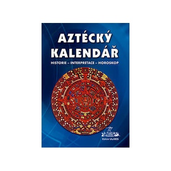 Aztécký kalendář