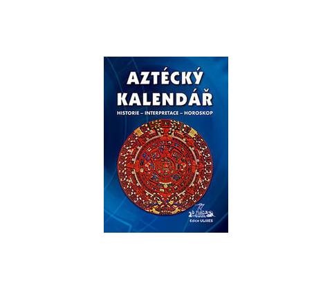 Aztécký kalendář