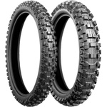 Bridgestone M404 90/100-14 49M Мотоциклетни гуми