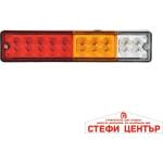 Paolo Диоден стоп за МПС pa1216 12/24v (53351) - steficenter