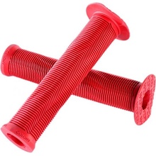 Colony Much Room BMX Grips DARK RED