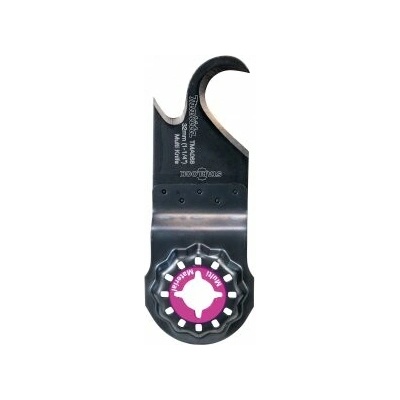 MAKITA univerzálny nôž 11x24 mm HCS TMA068 Starlock B-65012