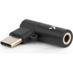 TRUTHEAR KEYX Black USB-C DAC усилвател за слушалки (keyx) Звукови карти