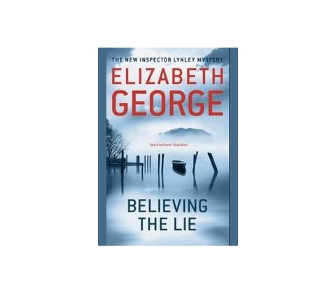 Believing the Lie